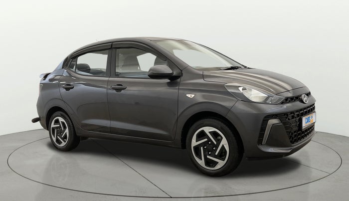2024 Hyundai AURA S 1.2 CNG, CNG, Manual, 11,040 km, SRP