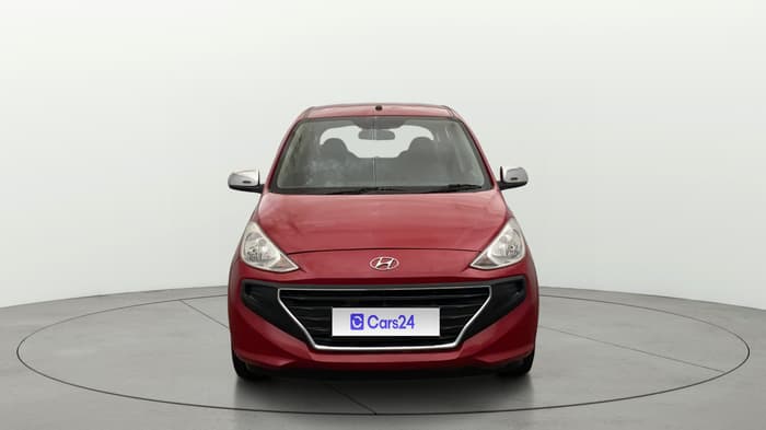 2019 Hyundai NEW SANTRO MAGNA, Petrol, Manual, 31,577 km, Front