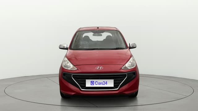 Used 2019 Hyundai New Santro