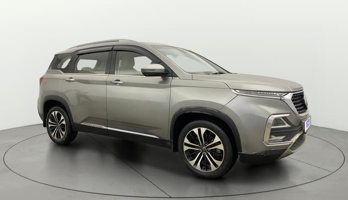 2021 MG HECTOR SHARP 1.5 DCT PETROL, Petrol, Automatic, 76,892 km, SRP