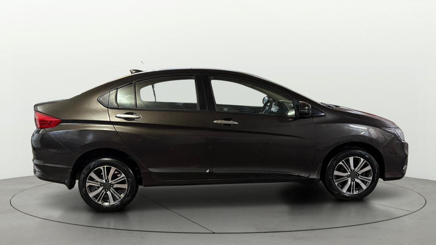 2018 Honda City 1.5L I-VTEC V MT, Petrol, Manual, 50,526 km, Right Side View