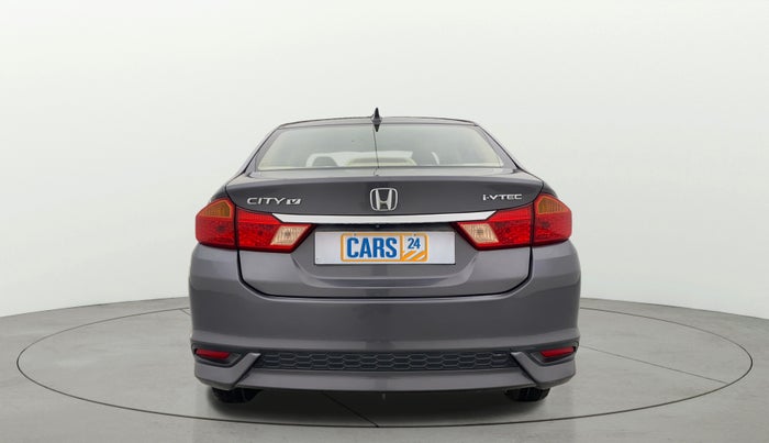 2018 Honda City 1.5L I-VTEC V MT, Petrol, Manual, 81,066 km, Back/Rear