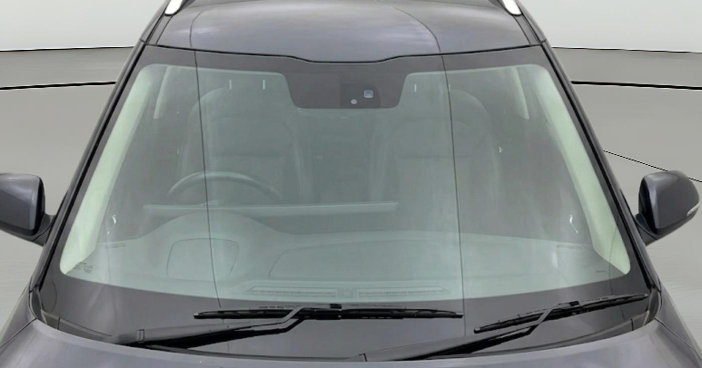 2019 KIA SELTOS GTX AT 1.4 PETROL, Petrol, Automatic, 75,146 km, Front Windshield