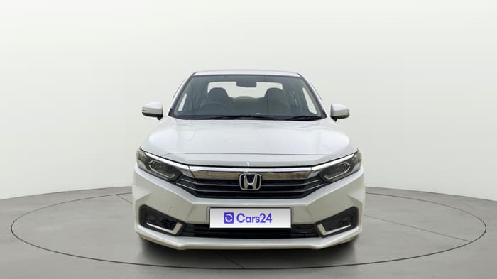 2022 Honda Amaze 1.2L I-VTEC VX CVT, Petrol, Automatic, 55,148 km, Front