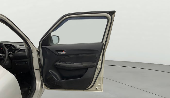 2019 Maruti Swift VXI AMT, Petrol, Automatic, 59,653 km, RHS Front Door