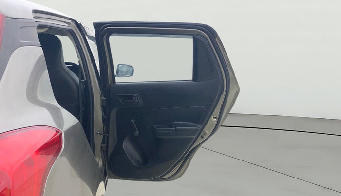 2019 Maruti Swift LXI, Petrol, Manual, 59,574 km, RHS Rear Door