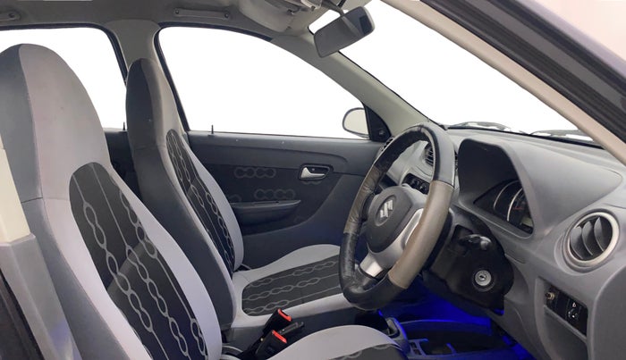 2015 Maruti Alto 800 LXI, Petrol, Manual, 16,272 km, Right Side Front Door Cabin