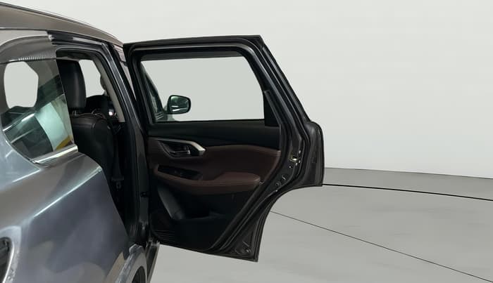 2023 Maruti Grand Vitara ZETA CNG, CNG, Manual, 54,072 km, RHS Rear Door