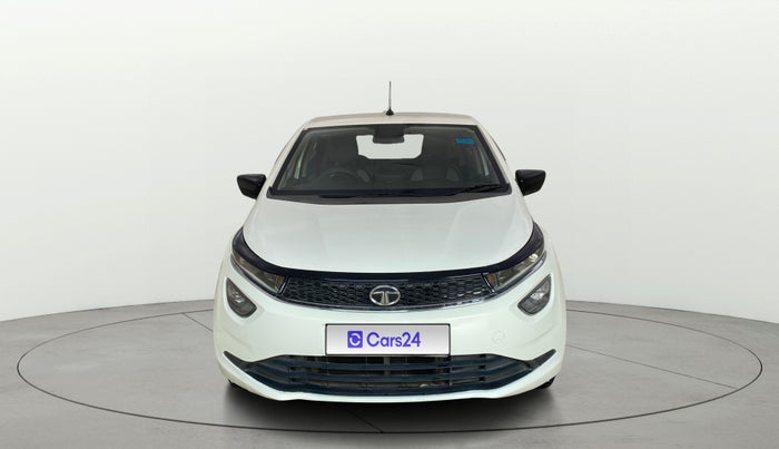 2021 Tata ALTROZ XT PETROL, Petrol, Manual, 34,077 km, Front