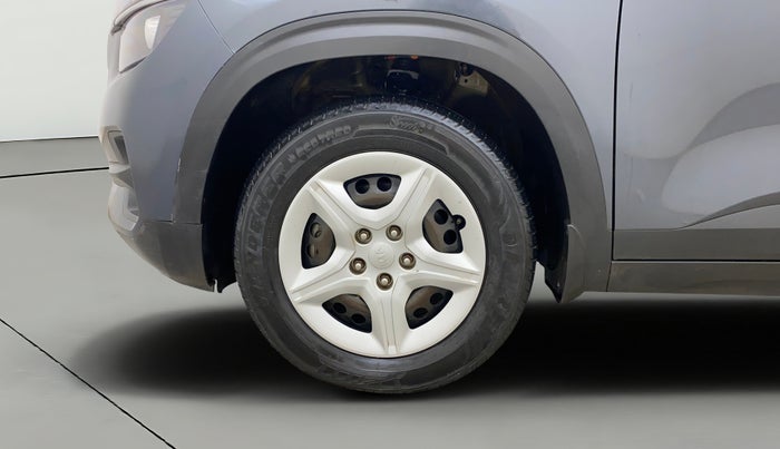 2020 KIA SELTOS HTK 1.5 PETROL, Petrol, Manual, 72,007 km, Left Front Wheel