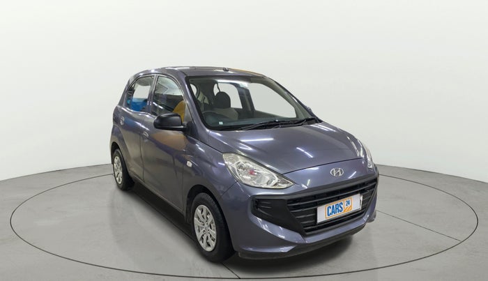 2019 Hyundai NEW SANTRO ERA, Petrol, Manual, 53,674 km, SRP