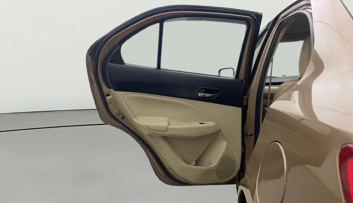 2018 Maruti Dzire ZXI PLUS, Petrol, Manual, 71,880 km, LHS Rear Door