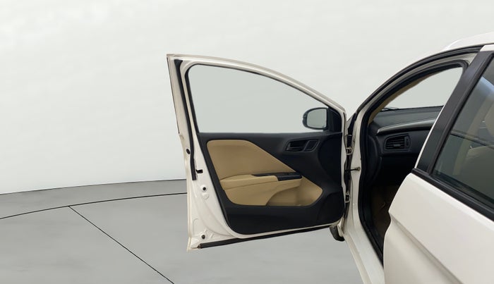 2016 Honda City 1.5L I-VTEC SV CVT, Petrol, Automatic, 1,04,654 km, LHS Front Door