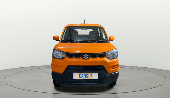 2019 Maruti S PRESSO VXI PLUS AMT, Petrol, Automatic, 42,450 km, Front