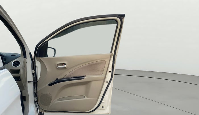 2017 Maruti Celerio ZXI AMT (O), Petrol, Automatic, 91,381 km, RHS Front Door