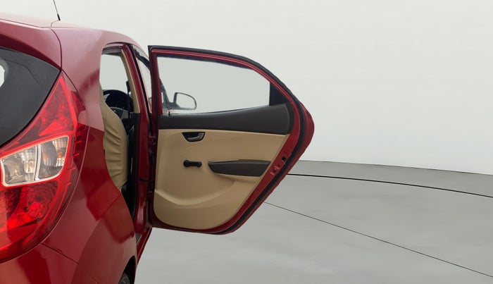 2016 Hyundai Eon SPORTZ, Petrol, Manual, 44,154 km, RHS Rear Door