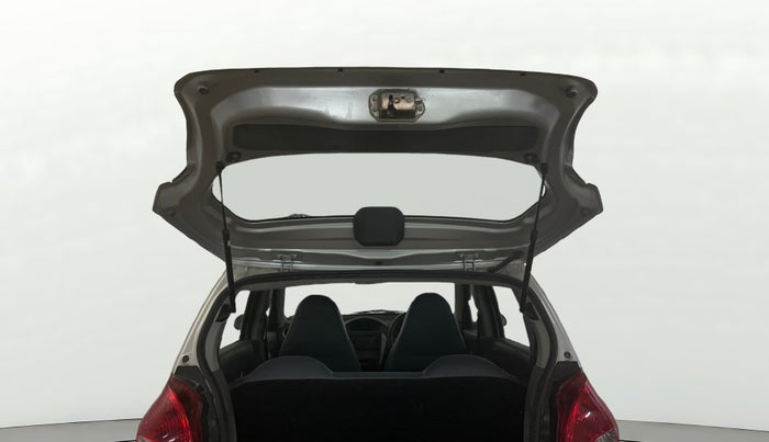 2014 Maruti Alto 800 LXI, Petrol, Manual, 47,303 km, Boot Door Open