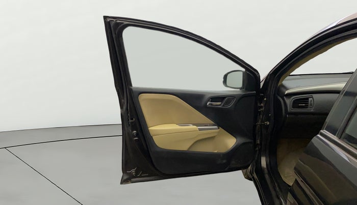 2016 Honda City 1.5L I-VTEC V MT, Petrol, Manual, 61,382 km, LHS Front Door