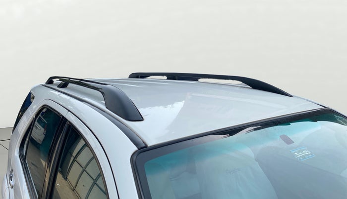 2013 Toyota Fortuner 3.0 4X4 MT, Diesel, Manual, 1,28,393 km, Roof