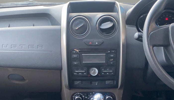 2016 Renault Duster RXL PETROL, Petrol, Manual, 52,815 km, Air Conditioner