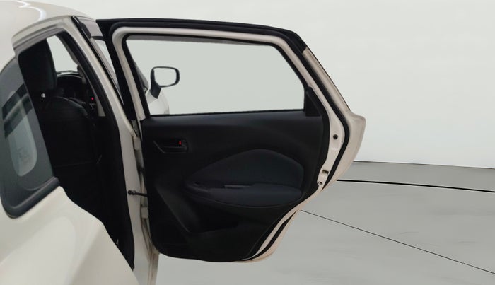 2023 Maruti Baleno DELTA PETROL 1.2, Petrol, Manual, 23,222 km, RHS Rear Door