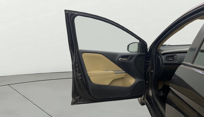 2016 Honda City 1.5L I-VTEC VX (O) MT, Petrol, Manual, 78,511 km, LHS Front Door