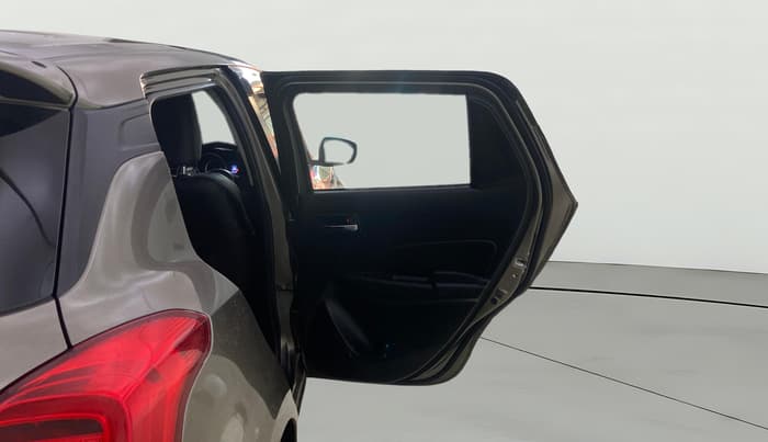 2023 Maruti Swift ZXI PLUS AMT, Petrol, Automatic, 12,328 km, RHS Rear Door