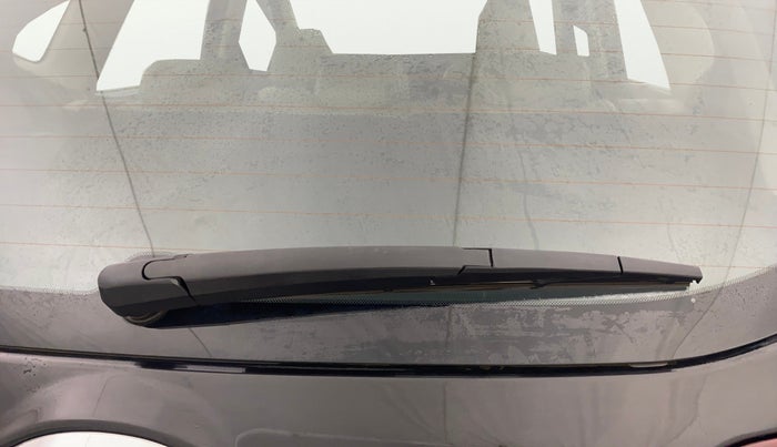 2017 Maruti Alto 800 LXI, CNG, Manual, 86,979 km, Rear Wiper