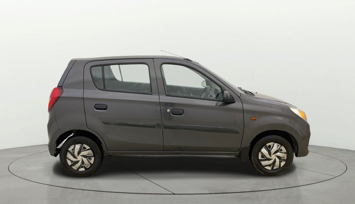 2017 Maruti Alto 800 VXI, Petrol, Manual, 28,727 km, Right Side View