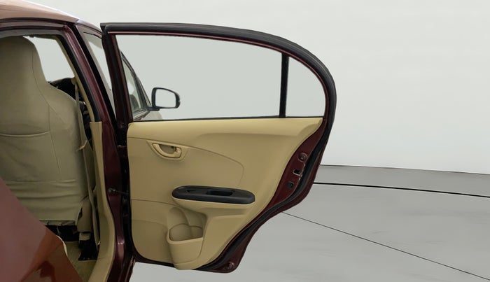 2017 Honda Amaze 1.2L I-VTEC S, Petrol, Manual, 64,204 km, RHS Rear Door