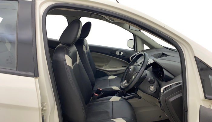 2017 Ford Ecosport TREND 1.5L PETROL, Petrol, Manual, 75,014 km, Right Side Front Door Cabin