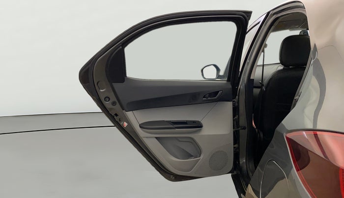 2023 Tata Tiago XT (O) PETROL, Petrol, Manual, 24,509 km, LHS Rear Door