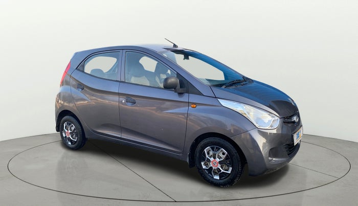 2016 Hyundai Eon ERA +, Petrol, Manual, 37,454 km, Right Front Diagonal