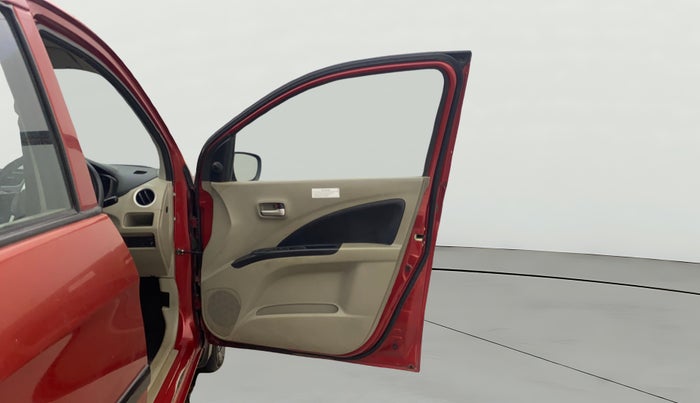 2015 Maruti Celerio VXI AMT, Petrol, Automatic, 51,906 km, RHS Front Door