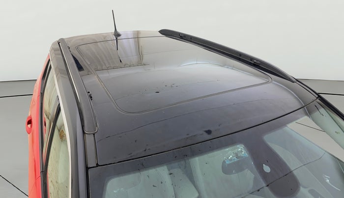 2019 Jeep Compass LIMITED PLUS DIESEL, Diesel, Manual, 1,04,275 km, Roof