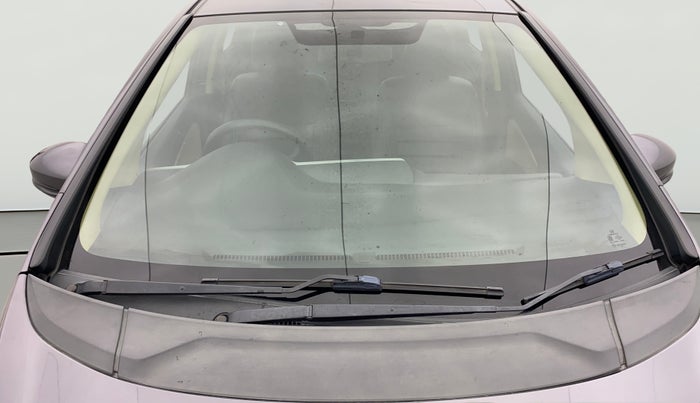 2018 Honda Jazz 1.2L I-VTEC SV, Petrol, Manual, 55,314 km, Front Windshield