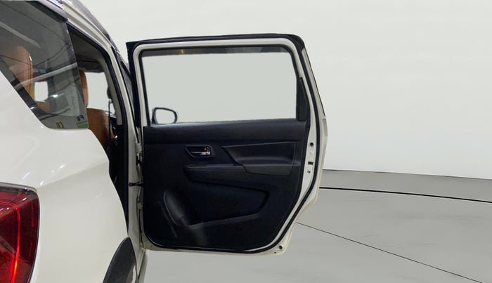 2019 Maruti XL6 ZETA MT, Petrol, Manual, 41,066 km, RHS Rear Door