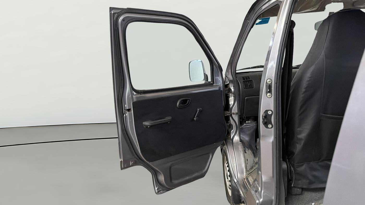 2023 Maruti Eeco  5 STR STD, Petrol, Manual, 45,240 km, LHS Front Door