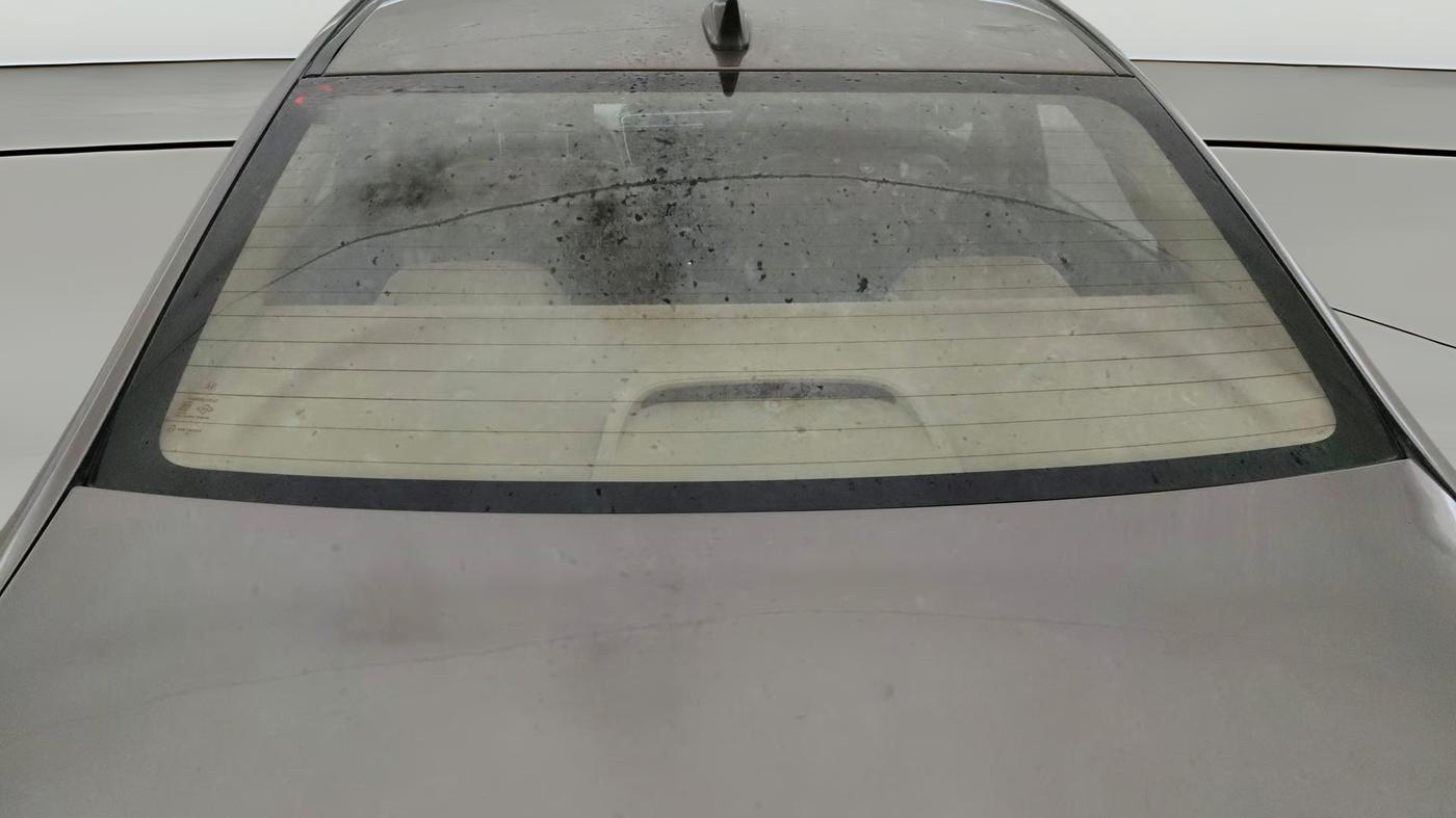 2014 Honda City 1.5L I-VTEC SV, Petrol, Manual, 76,770 km, Rear Windshield