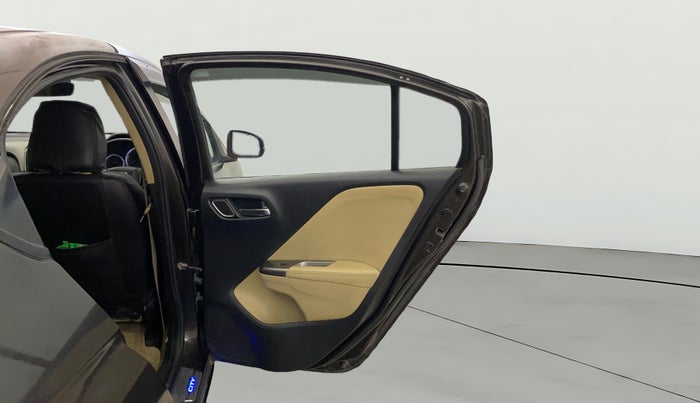 2018 Honda City 1.5L I-VTEC VX, Petrol, Manual, 33,608 km, RHS Rear Door