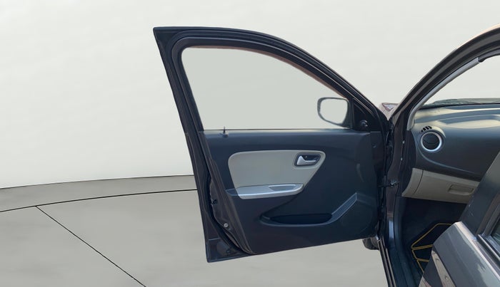 2017 Maruti Alto K10 VXI (O) AMT, Petrol, Automatic, 15,528 km, LHS Front Door