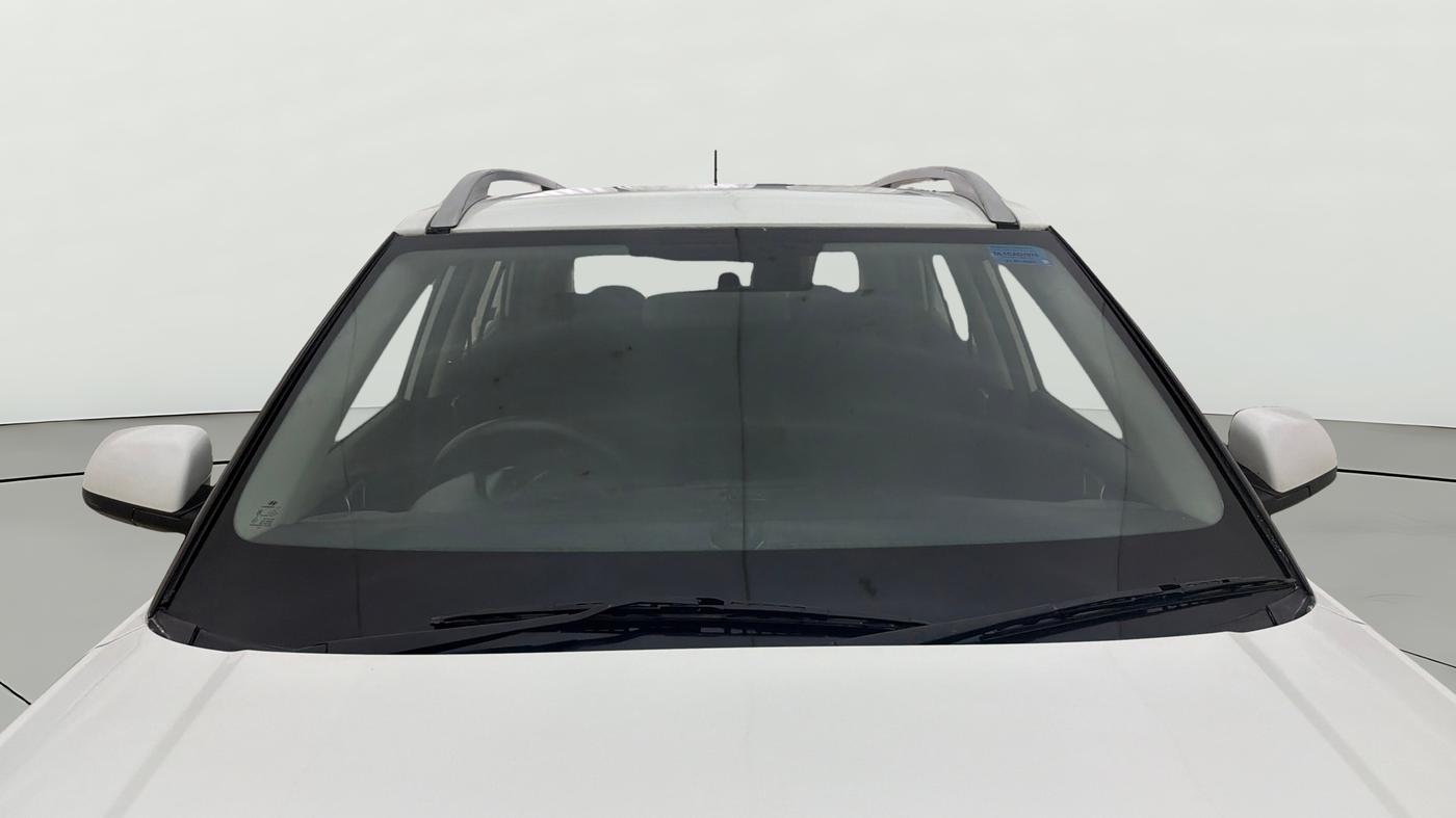 2021 Hyundai VENUE S 1.2, Petrol, Manual, 52,591 km, Front Windshield