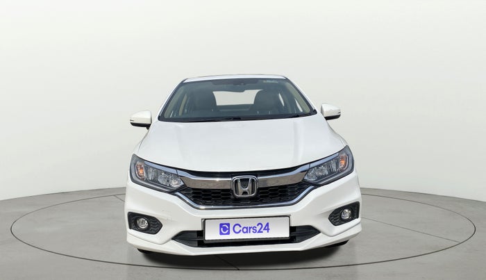 2017 Honda City 1.5L I-VTEC VX, Petrol, Manual, 53,124 km, Front