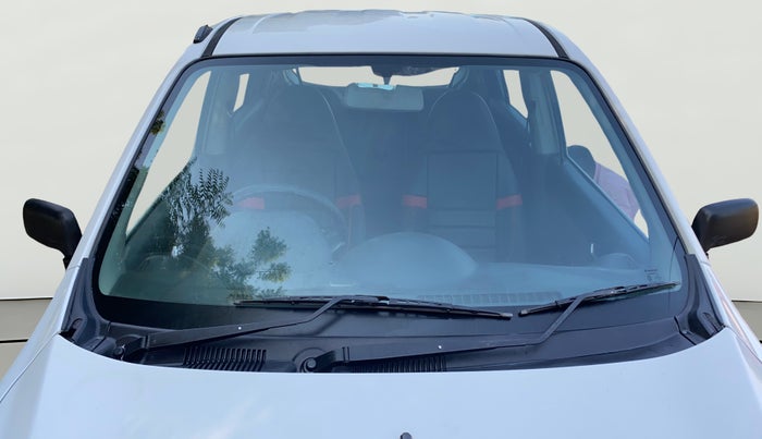 2018 Maruti Alto 800 LXI, Petrol, Manual, 78,885 km, Front Windshield