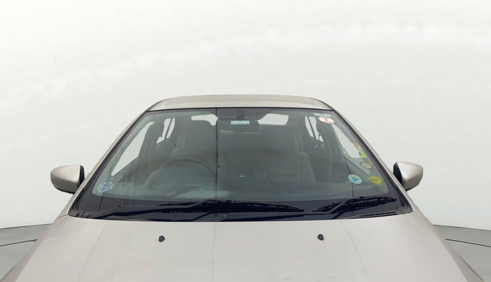 2015 Maruti Ciaz ZDI+ SHVS, Diesel, Manual, 71,978 km, Front Windshield