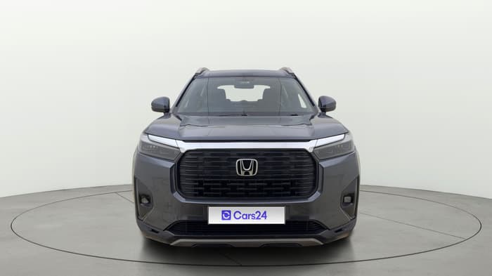2024 Honda ELEVATE V CVT, Petrol, Automatic, 21,996 km, Front