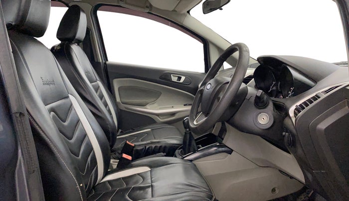 2014 Ford Ecosport TREND 1.5L PETROL, Petrol, Manual, 74,190 km, Right Side Front Door Cabin