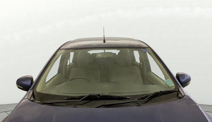 2019 Maruti Ertiga ZXI+ SHVS, Petrol, Manual, 70,619 km, Front Windshield