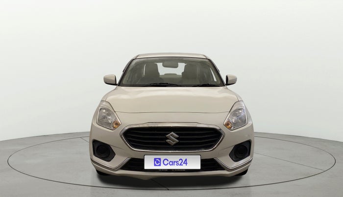 2018 Maruti Dzire VXI, Petrol, Manual, 87,151 km, Front