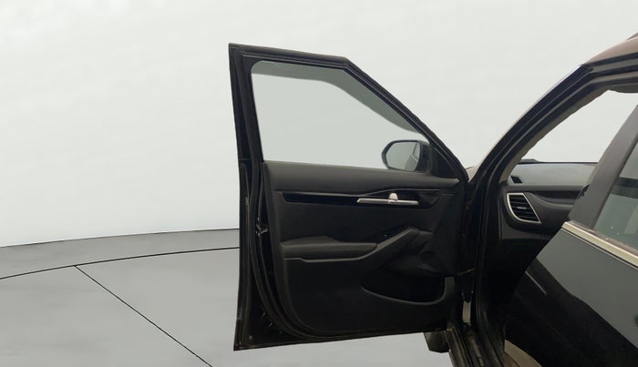 2021 KIA SELTOS HTX ANNIVERSARY EDITION 1.5 PETROL IVT, Petrol, Automatic, 68,287 km, LHS Front Door
